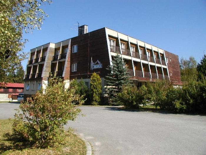 Hotel Tatrawest Zuberec Exterior photo