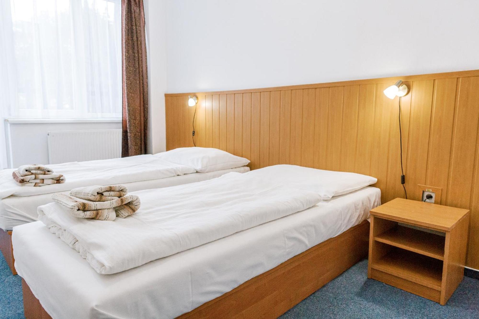Hotel Tatrawest Zuberec Exterior photo